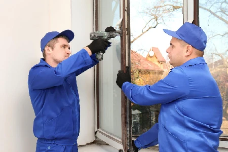 Residential Broken Glass Repair Solutions in Royal Palm Beach, FL