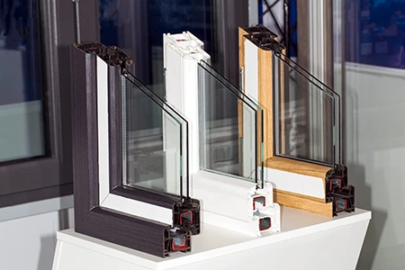 Double Pane Vinyl Glass Windows in Royal Palm Beach, FL