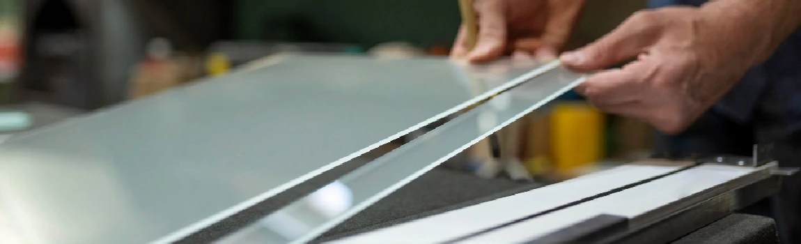 Emergency Glass Repair for Hospitality Businesses in Royal Palm Beach, FL