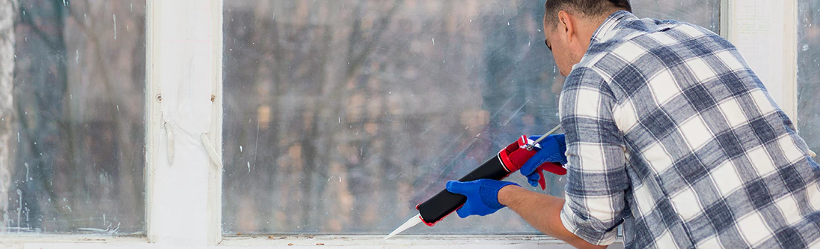 Foggy Window Repair Services in Royal Palm Beach, FL