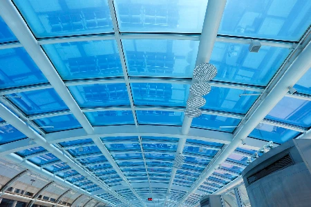 Glass Canopy Repair Services in Royal Palm Beach, FL