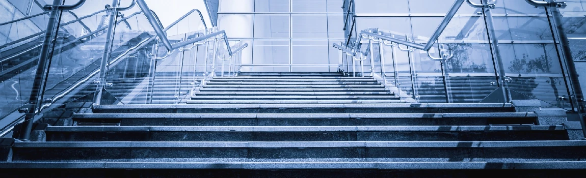 Glass Panel Inserts in Royal Palm Beach, FL