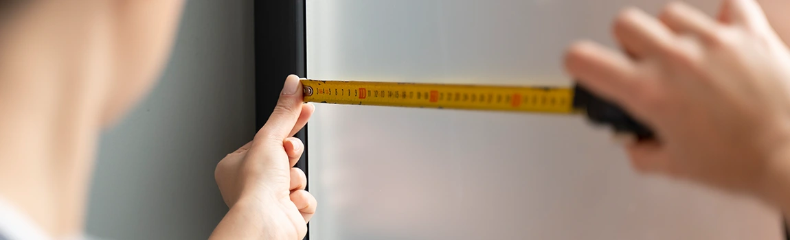 Types of Glass Replacement in Royal Palm Beach, FL