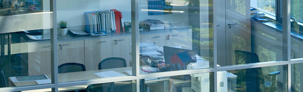 Replace Insulating Glass in Royal Palm Beach, FL