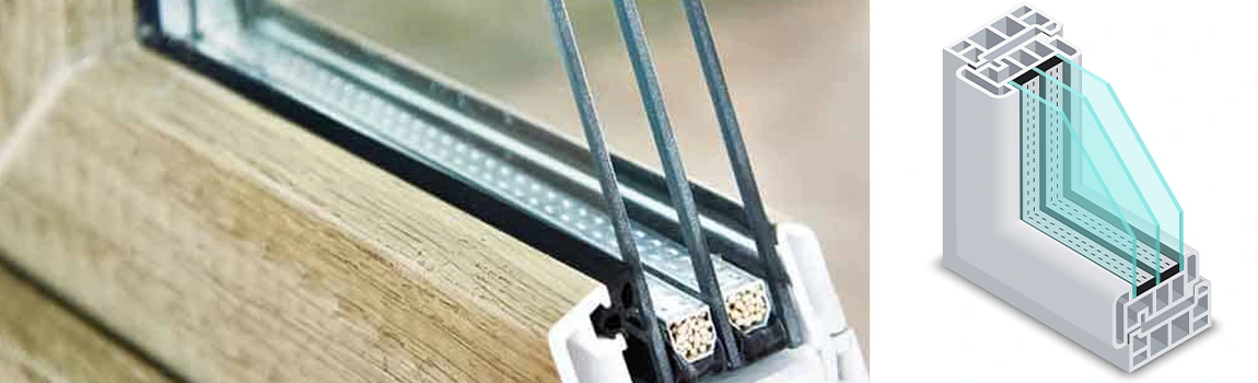 Triple Pane Fiberglass Windows in Royal Palm Beach, FL