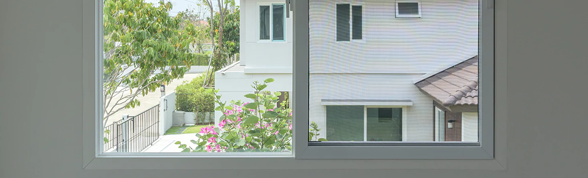 Window Frame Repair in Royal Palm Beach, FL