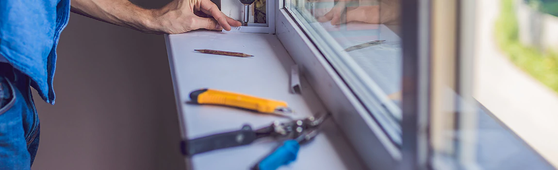 Professional Window Seal Repair Services in Royal Palm Beach, FL